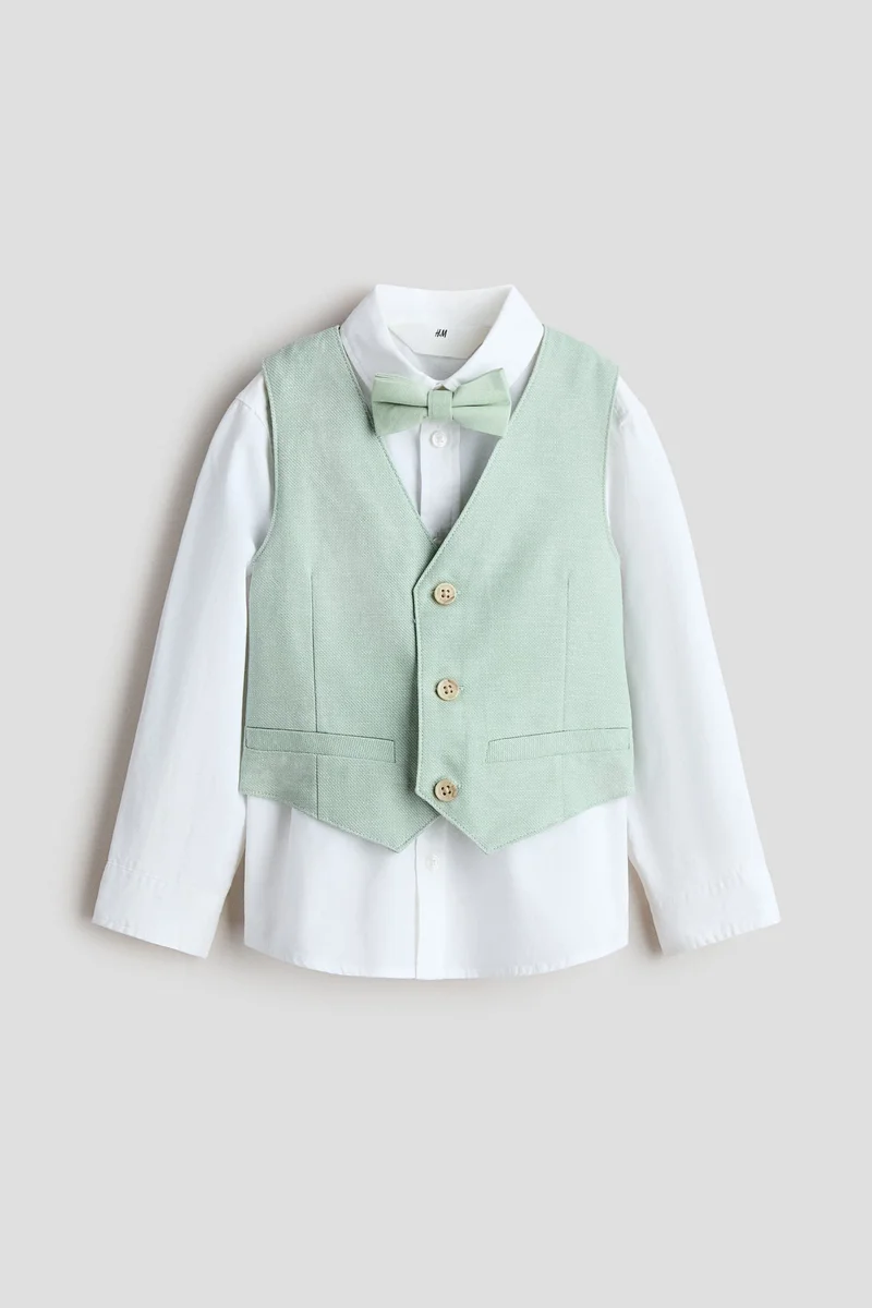 اتش اند ام طقم من 3 قطع